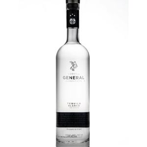 General Gorostieta Tequila Blanco